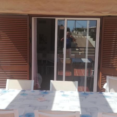 Ferienwohnung Mojacar A Exterior foto